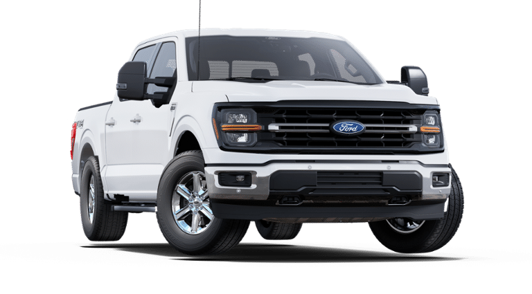 F-150® vehicle